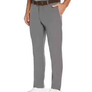 Banana Republic - Slim Italian Stretch Chino Pant